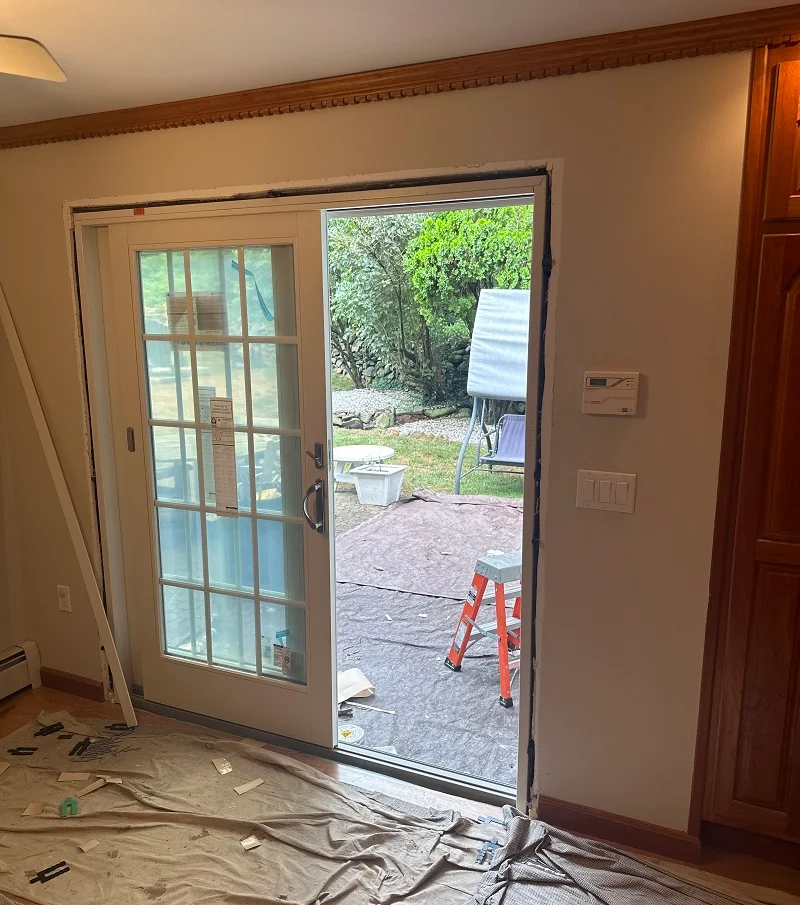 Best Door Installation in Darien